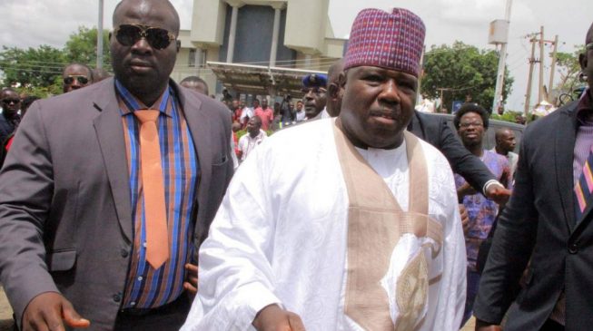 Sheriff named DG of Buhari support committee
