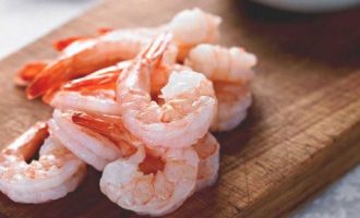 Eat Me: Five reasons to relish shrimp