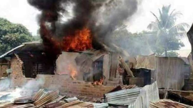 Sokoto attacks: Death toll rises to 39