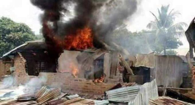 Sokoto attacks: Death toll rises to 39