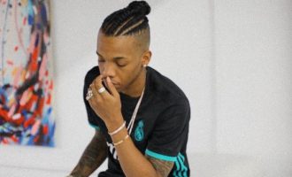 Tekno explains reason for missing shows, says he’s taking time out