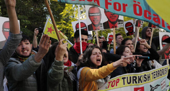 Islam is compatible with democracy, despite Turkey’s recent example