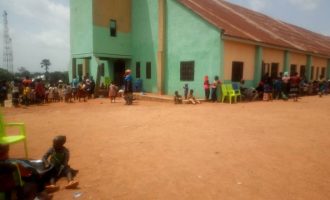 35,000 displaced after Plateau attack, says SEMA