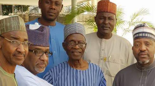 TRIBUTE: Ciroma and our national development philosophy