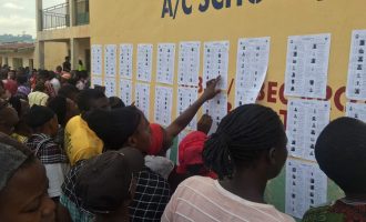 APC thanks Ekiti people for rejecting ‘crude politics’