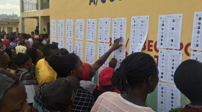 APC thanks Ekiti people for rejecting ‘crude politics’