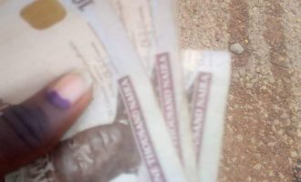In Ekiti, stomach infrastructure has changed hands