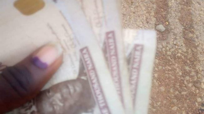 INEC: We won’t allow vote-buying in Osun