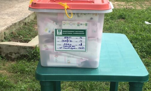 Ekiti poll can’t be used as template for 2019 elections, observers say