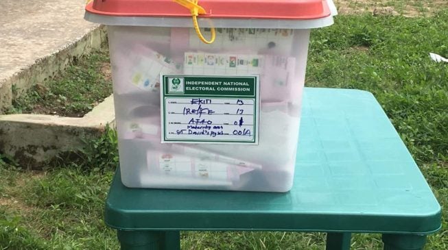 Ekiti poll can’t be used as template for 2019 elections, observers say