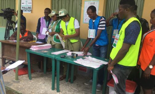 Ekiti poll: INEC officials arrived polling units early, says YIAGA