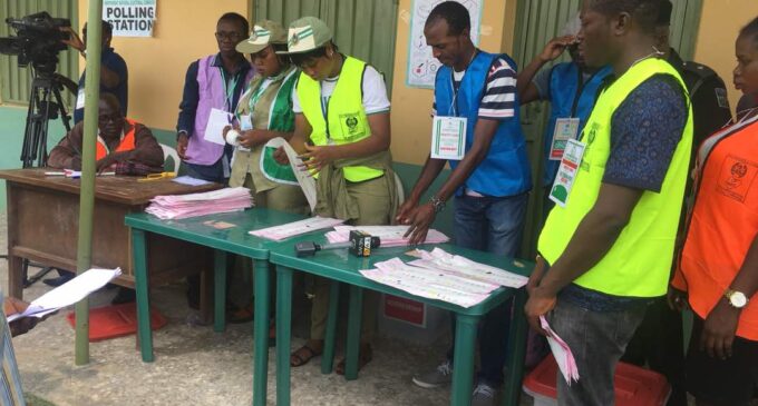 Ekiti poll: INEC officials arrived polling units early, says YIAGA