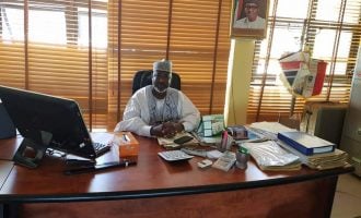 FG saved many lives by intervening in NFF crisis, says secretary-general