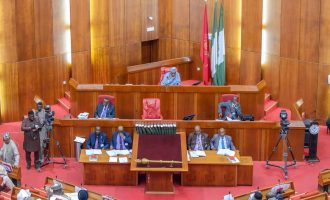 No, el-Rufai, you got it wrong on 8th senate