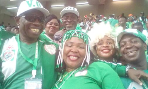 Group sues FG for failing to disclose cost incurred during World Cup