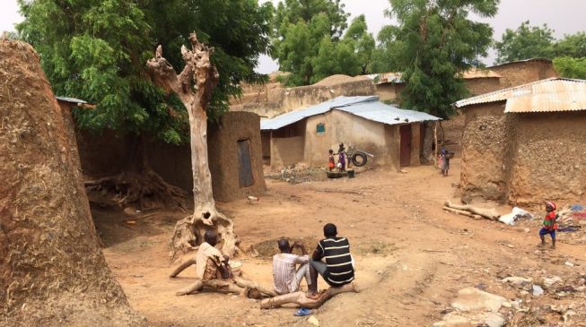 Women, children flee as ‘bandits’ hit Zamfara again