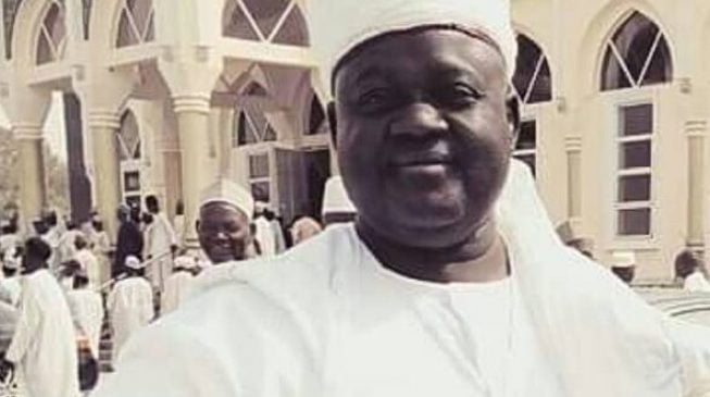 How Zamfara monarch paid the ultimate price to protect his subjects