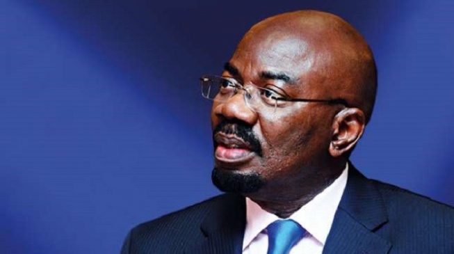 Asaba 2018: Ovia to chair fund-raising dinner