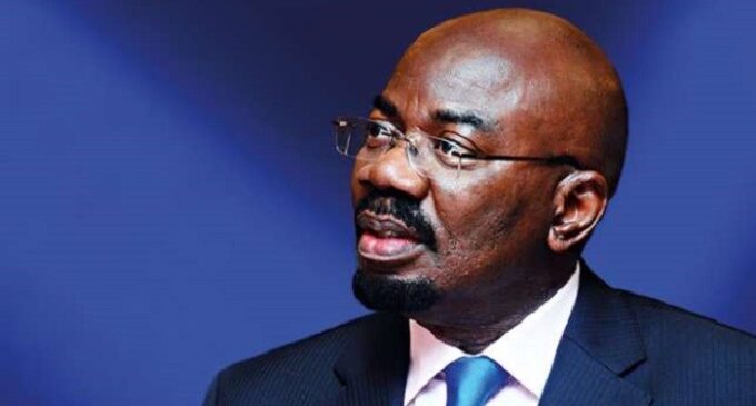 Jim Ovia set to earn N9.57bn in dividend
