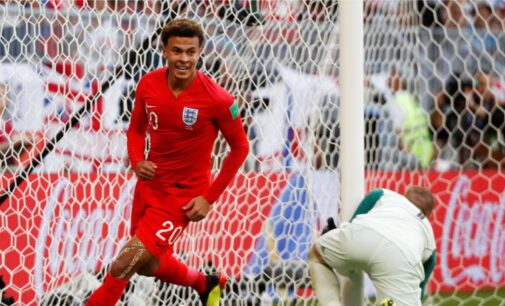 World Cup round-up: The dream lingers for England, for Russia…