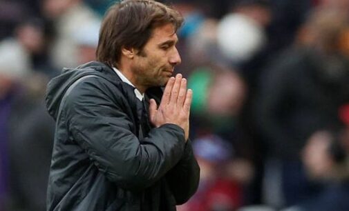 Conte sacked by Chelsea with compatriot Sarri set to take over