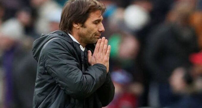 Conte sacked by Chelsea with compatriot Sarri set to take over