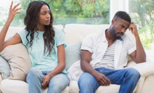 Four ways women unknowingly put their relationship at risk