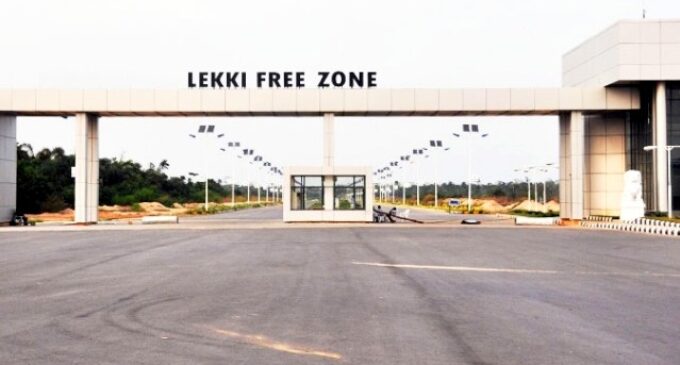 FG promises to provide incentives for operators in free trade zones