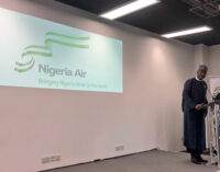 Sirika: We are not paying $300m for 5% stake in Nigeria Air