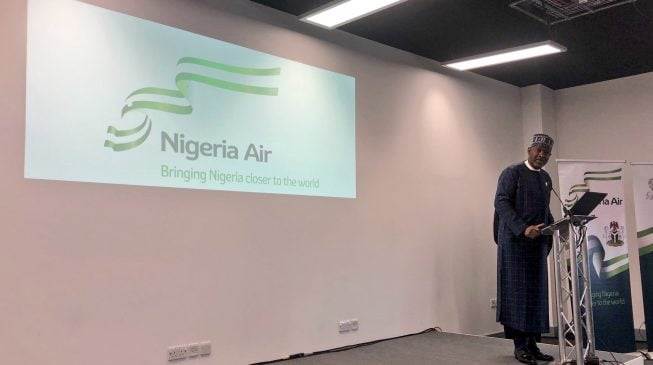 Sirika: We are not paying $300m for 5% stake in Nigeria Air