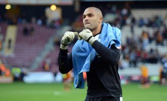 Ikeme retirement: Farewell to a Super Eagle