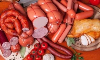 Study: Processed meat linked to insomnia, hyperactivity