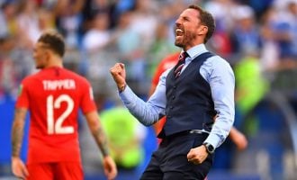 ‘Gareth’ makes a comeback thanks to England’s World Cup campaign