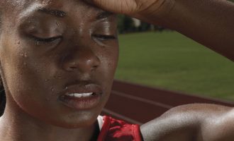Research: High heat connected with poor cognitive performance