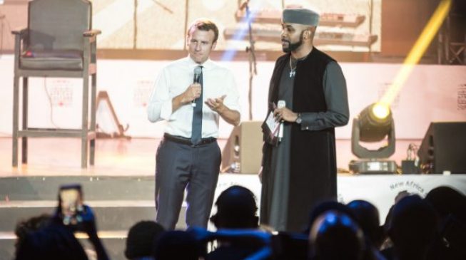 President Macron’s visit to Lagos: The good, bad and ugly