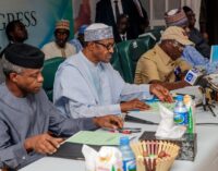APC adopts indirect primary for senatorial, governorship tickets
