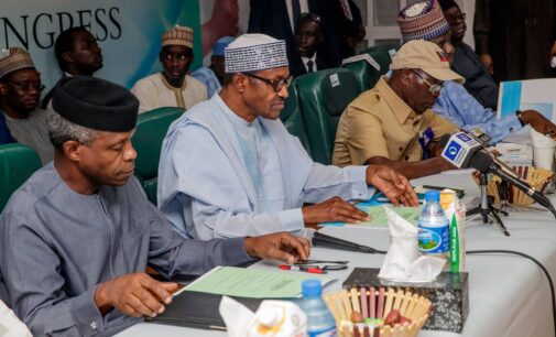 APC releases timetable for primaries, fixes prices for nomination forms