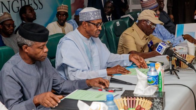 APC releases timetable for primaries, fixes prices for nomination forms