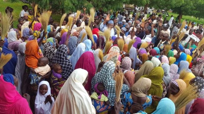 Kano APC adopts direct primary for 2019 elections