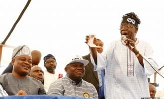 Lagos APC adopts direct primary for 2019 elections