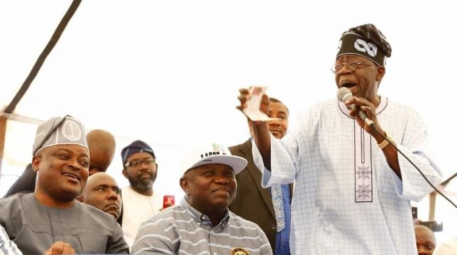 Lagos APC adopts direct primary for 2019 elections
