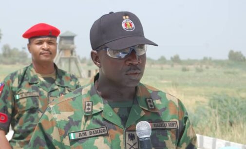 Army hands over 23 minors ‘linked with Boko Haram’ to UNICEF