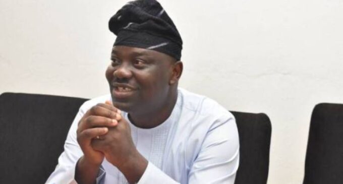 2023: Oke Ogun APC elders ‘endorse’ Akande as Oyo governorship candidate