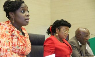 Adeosun: NNPC-FAAC revenue template to be ready in September