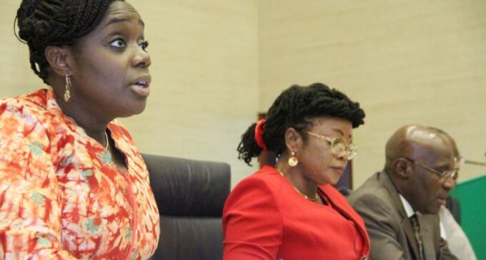 Adeosun: NNPC-FAAC revenue template to be ready in September