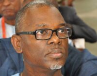 ‘He’s obsessed with recognition’ — Osuntokun hits Apapa over court row 