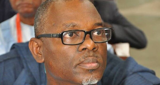 Tinubu not well prepared for challenges confronting Nigeria, says Osuntokun