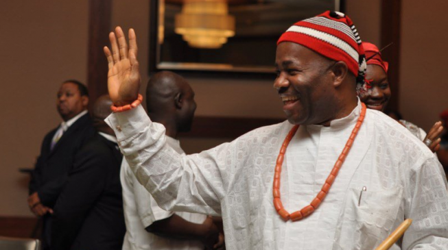 ‘Inroad into south-south’, ‘consolatory victory’ – four things Akpabio’s defection means for APC