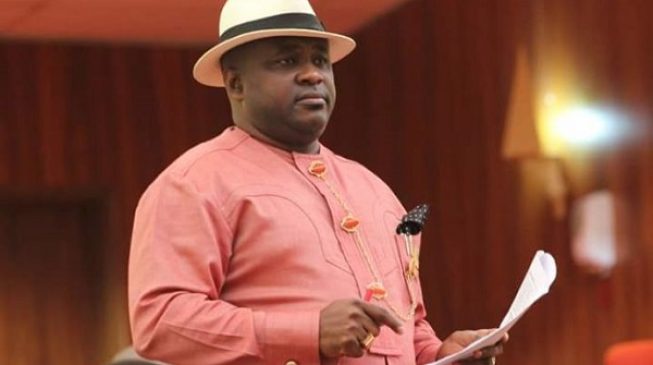 EFCC charges senator to court for ‘receiving N254m bribe’ from Omokore