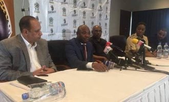 Emmanuel Amunike appointed coach of Tanzania